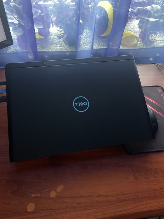 Ноутбук Dell G7 15