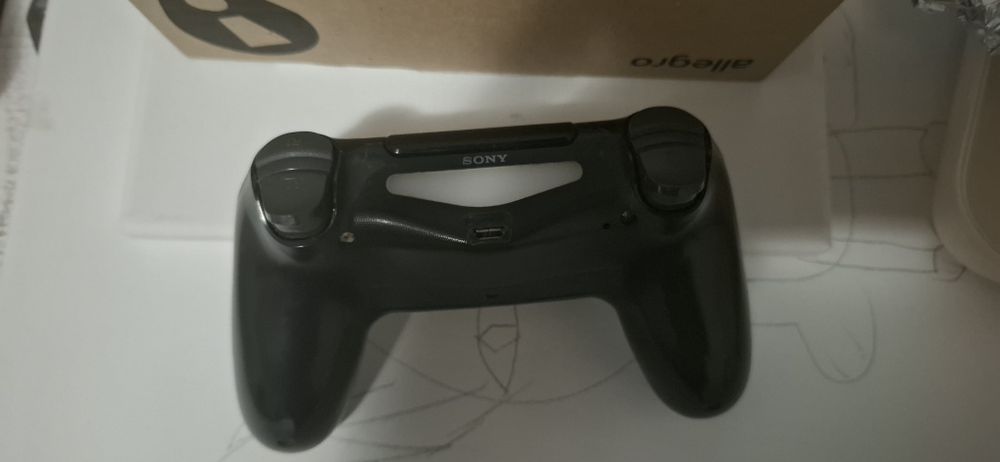 Kontroler do ps4