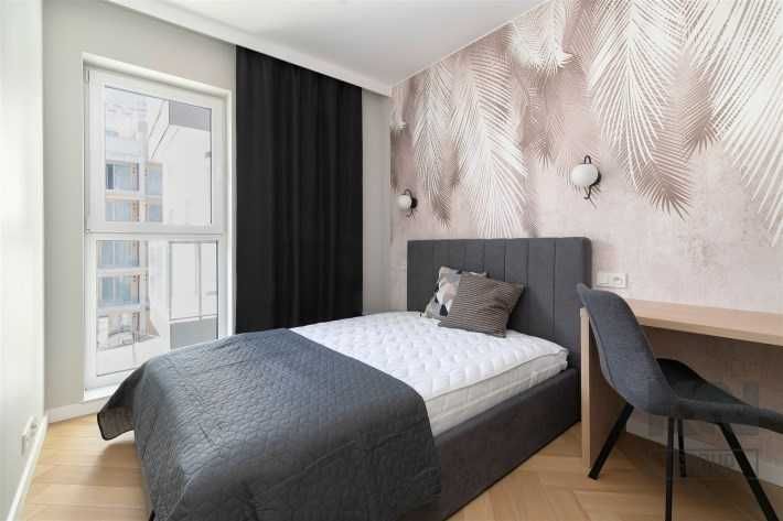 Nowoczesne mieszkanie przy ul. Tramwajowej