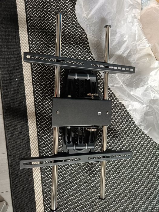 Uchwyt do TV 42"- 75" i 50kg VESA max 800x400
