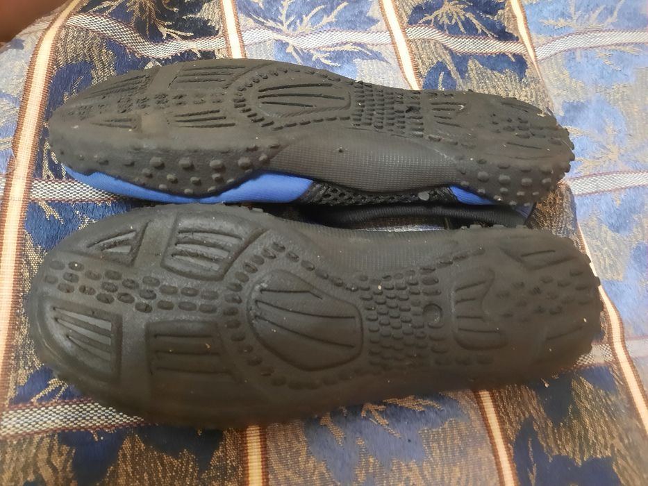 Дитячі Аквашузи Nalu/ сабо Totes