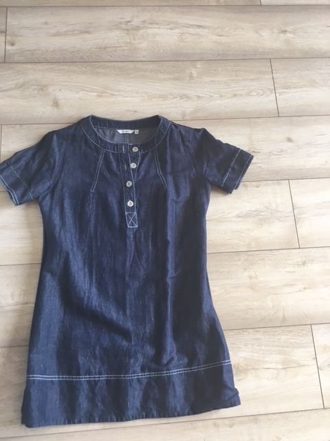 Sukienka/tunika TATUUM, rozm.36