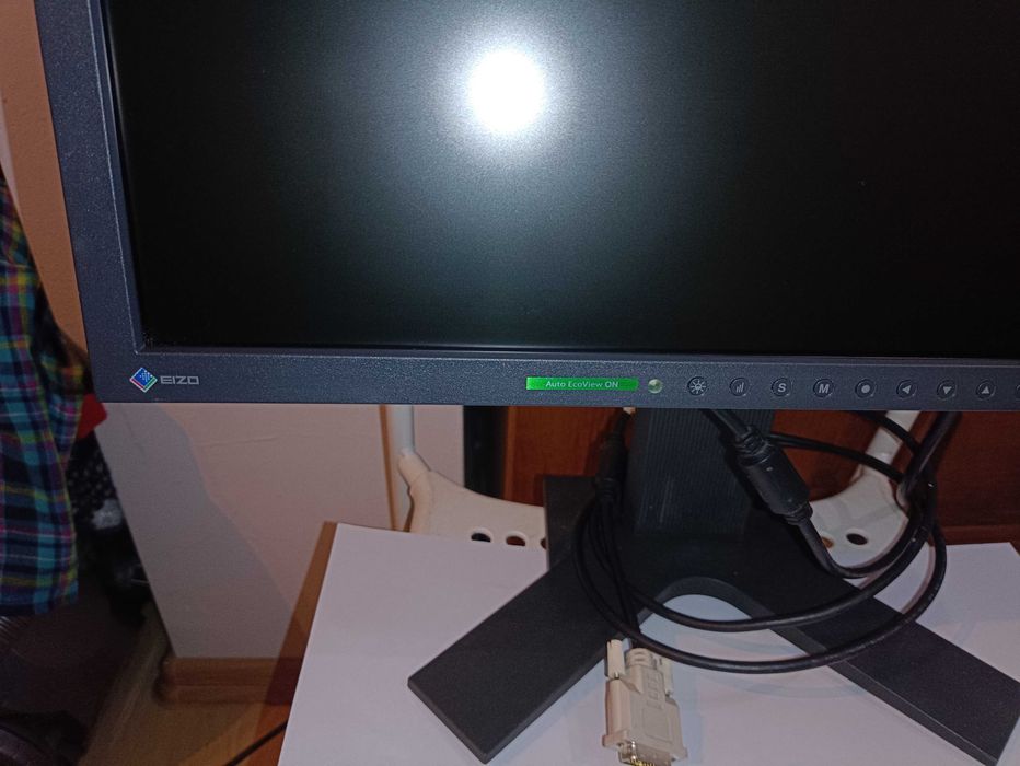 Monitor do komputera LCD EIZO FlexScan S2202W 22
