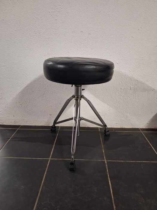 Banco de bateria