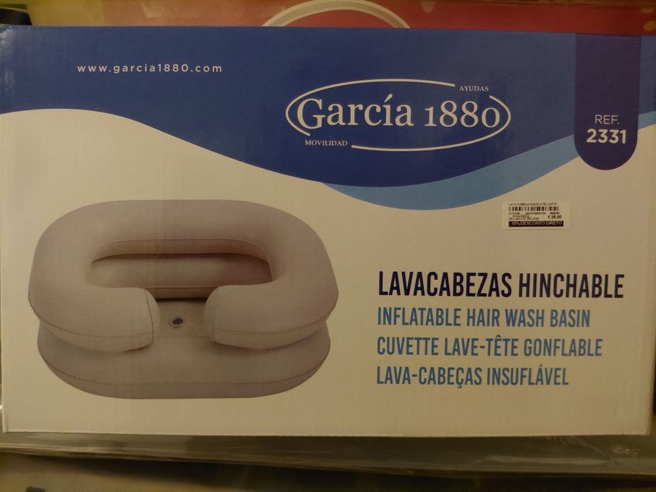 Material de iliostomia