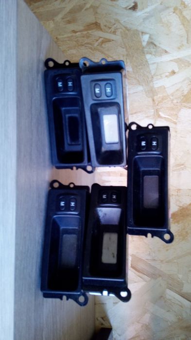 Motor freelander