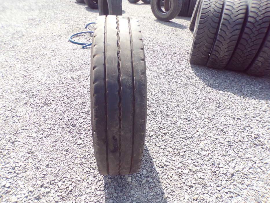 opona 12R22.5 OMNITRAC S HEAVY DUTY (700 netto)