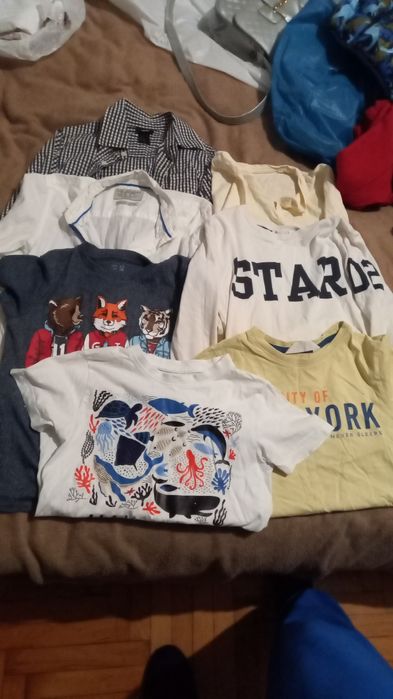 Речі пакетом 116-122