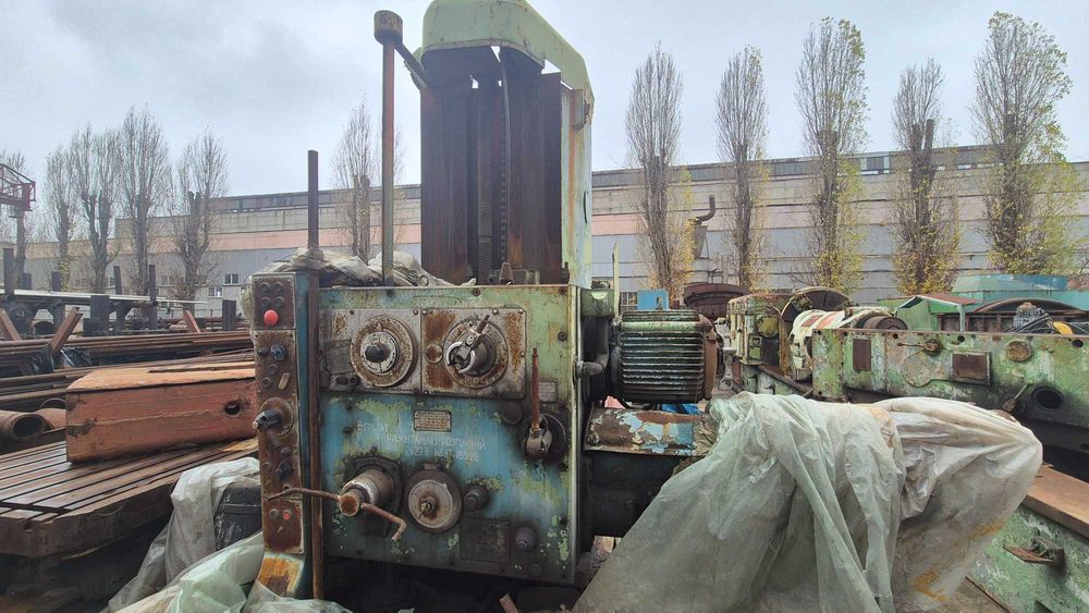 Верстат горизонтально-розточний 2622В