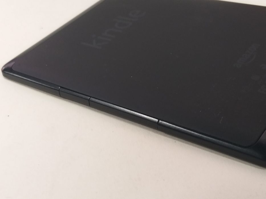 Електронна книга Amazon Kindle 4 (D01100)