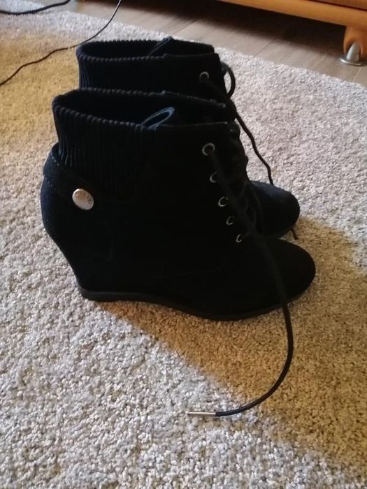 Ботинки Michael Kors