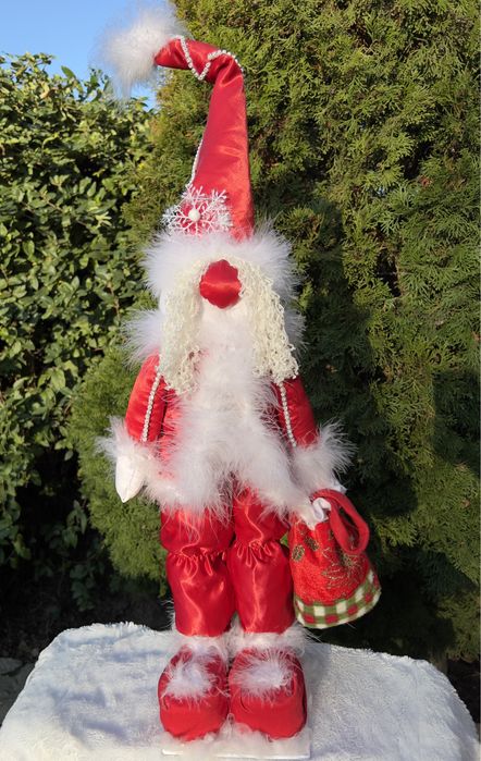 Новогодний ном ручної роботи