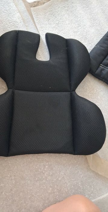 Автокрісло, Автолюлька Carello від народження до 9 кг