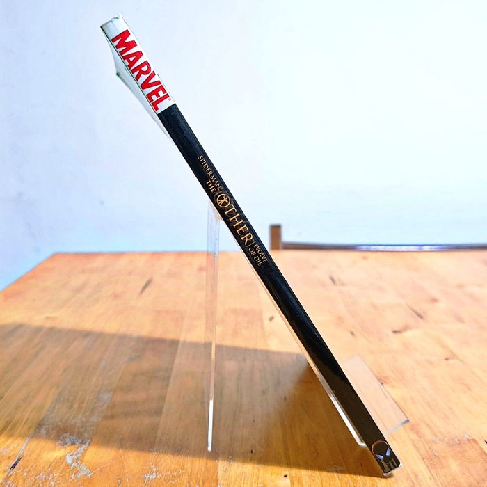 Spider-man - The Other