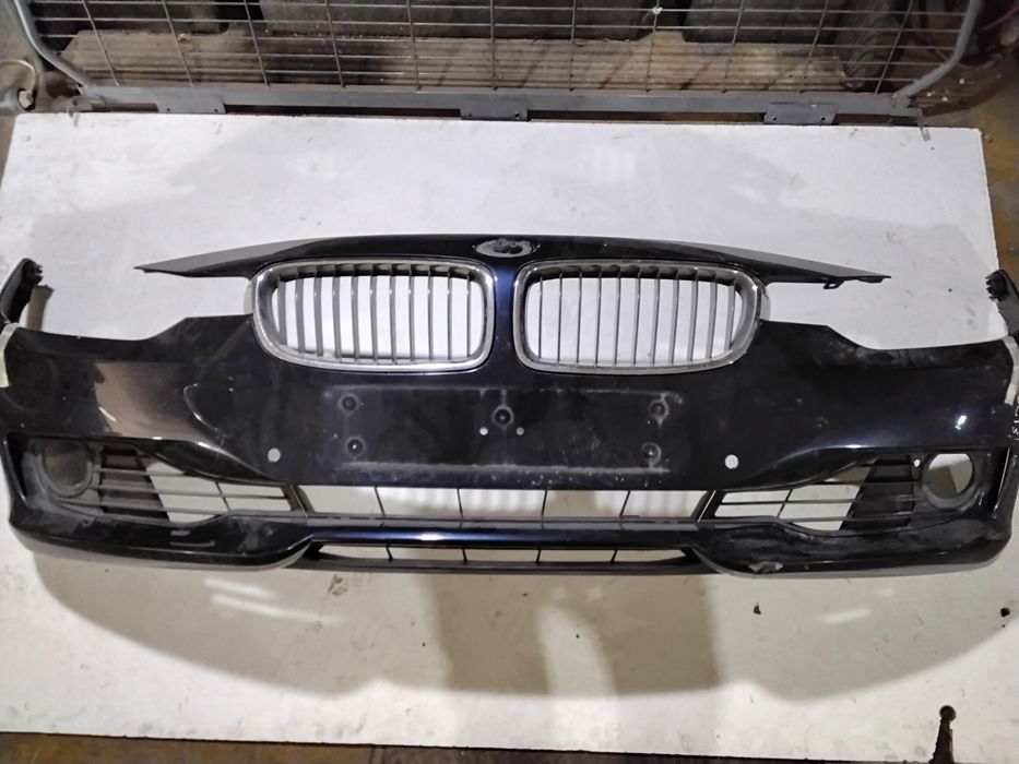 Parachoques bmw série 3 f30  frente