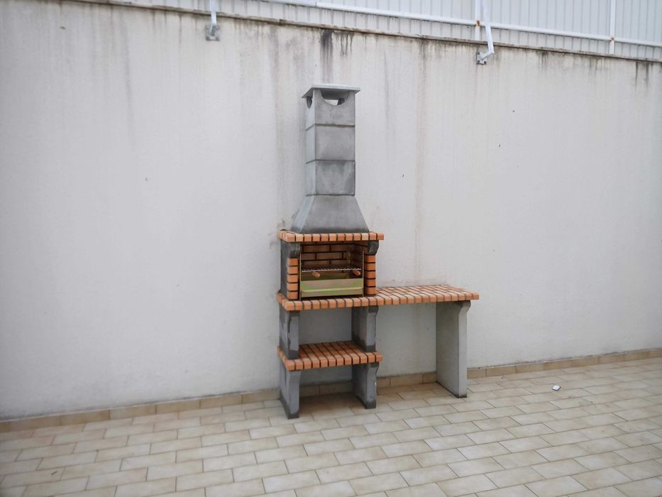 Churrasqueira bom preço