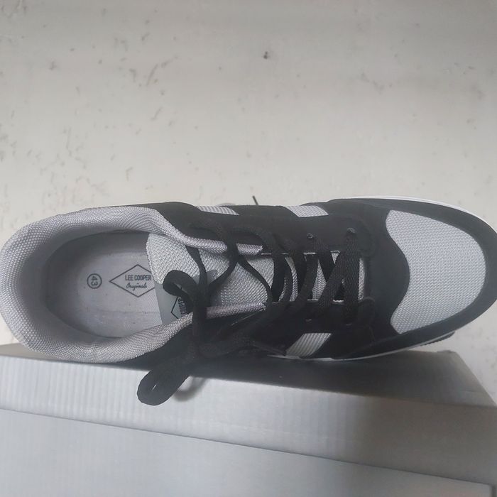 LEE COOPER męskie outdoor shoes 43