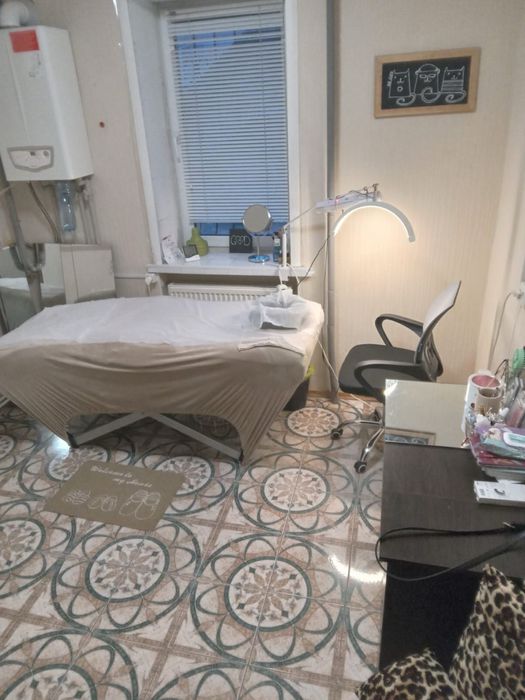 Оренда приміщення, центр