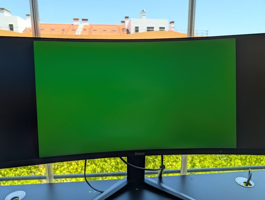 Monitor iiyama 34 Polegadas