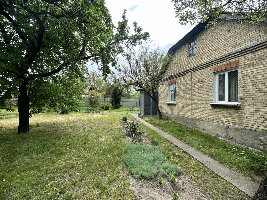 Продам свой дом в Киеве