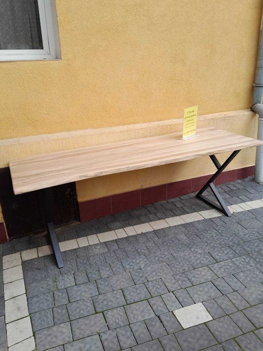 Ручна робота -оригінальні  столи (hand made)