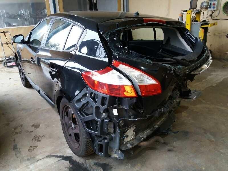 Puxador Exterior Traseiro Direito Renault Megane