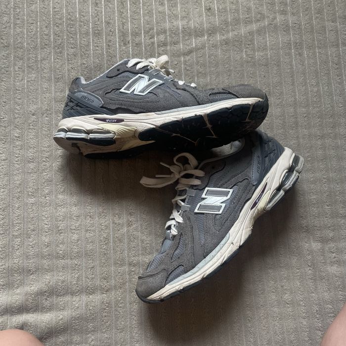Кросівки new balance 1906