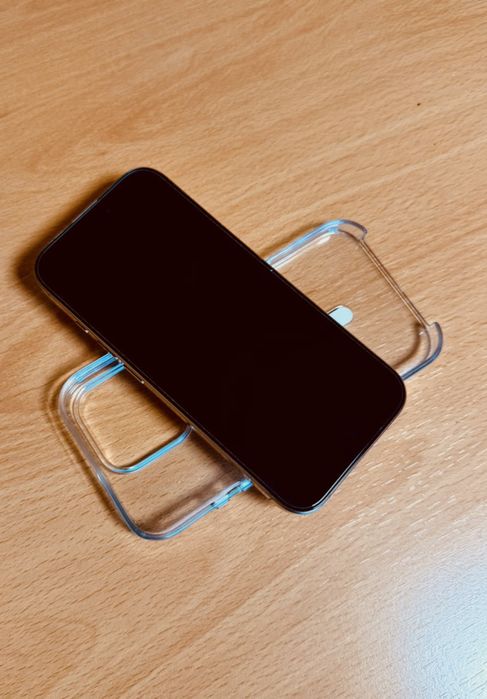 Iphone 16 Pro - Desert Titanium - 256GB