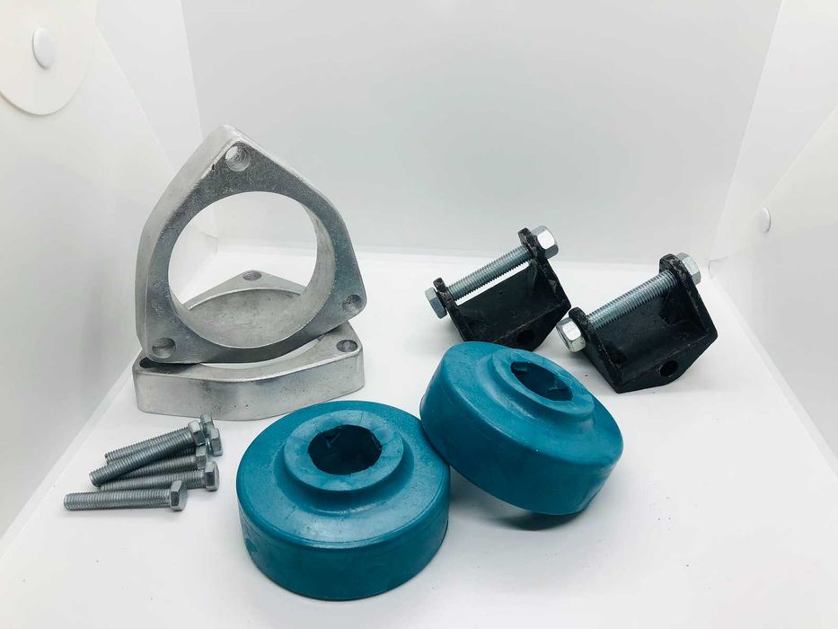 Проставки Skoda Octavia A5 / Шкода Октавия А5