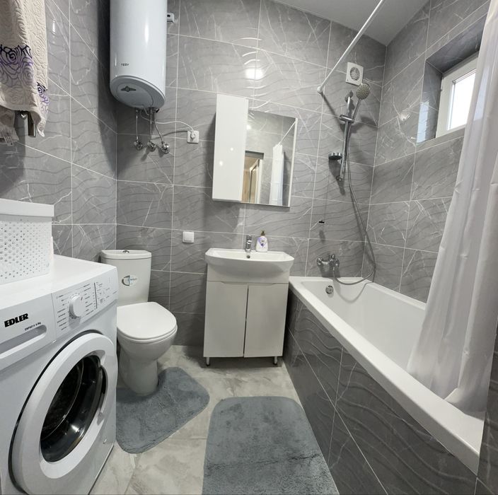 Сдам апартаменты -посуточно!.Свободна всегда!