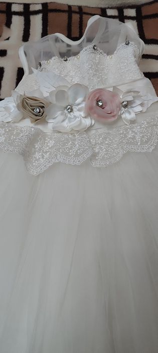 Шикарна сукня на 1 рік