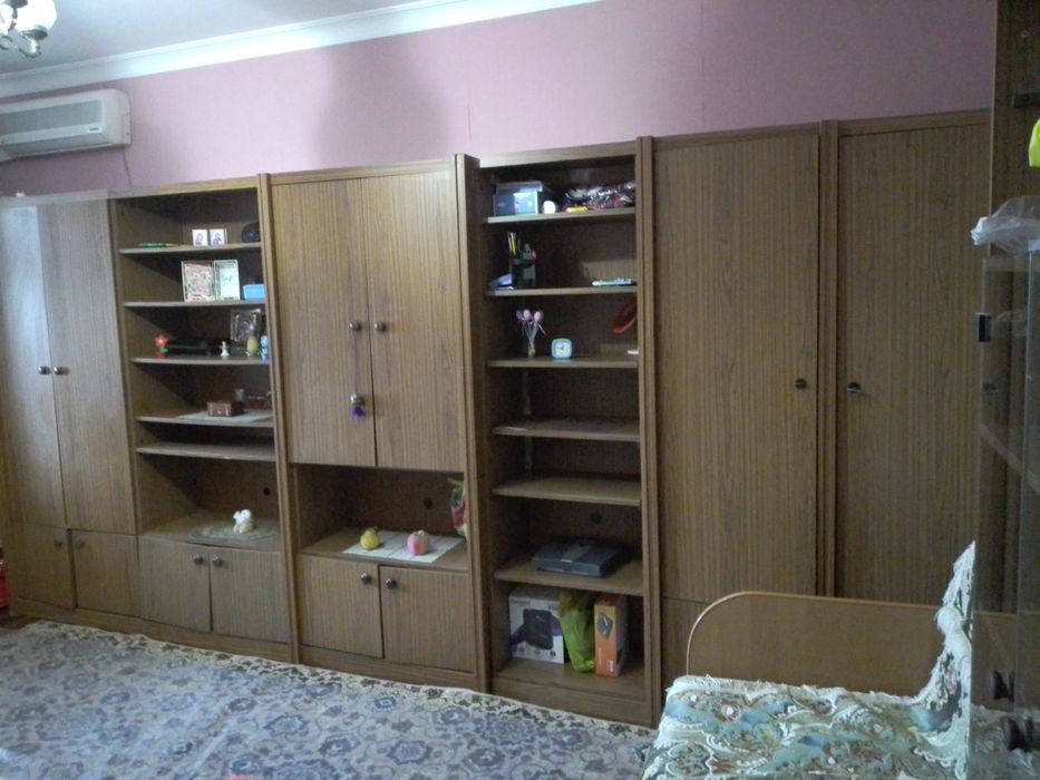 Продам гарнитур  в залу