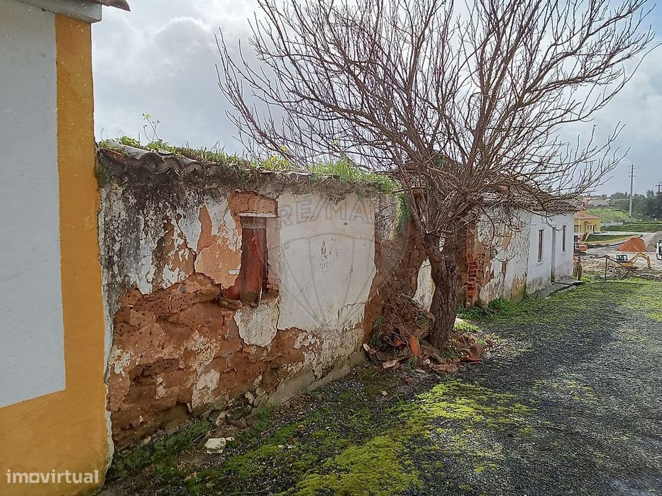 Armazém  para venda