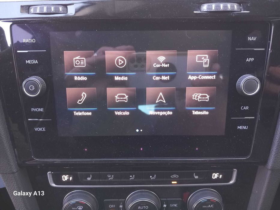 VW Golf 1.0 Tsi Variant Gasolina JOIN