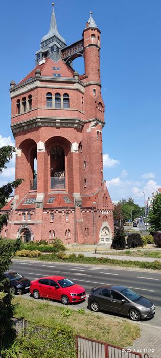 Noclegi, pokoje, kwatery - Wrocław Borek: al. Wiśniowa 55