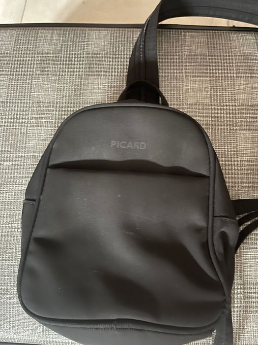 Plecaczek super stan !