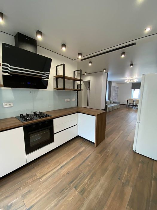 Продам Дом 2эт  Пр Гагарина Науки Вышгородская Станичная Собореый New