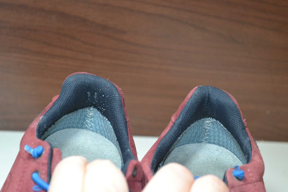lomer gtx waterproof 37р scarpa походные турристические трекинговые кроссовки кожаные