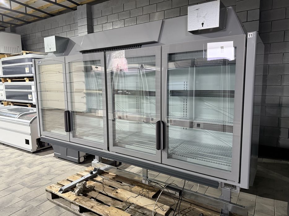 Морозильна надставка 210,250,EPTA,AHT