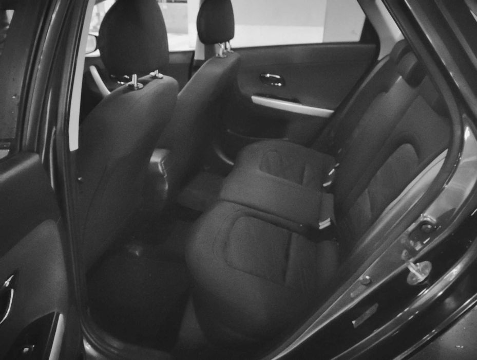 Kia 2016 /12.  Com todo o Histórico