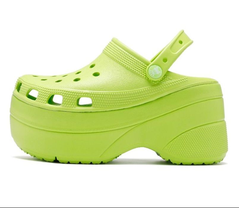 Женские босоножки Сабо