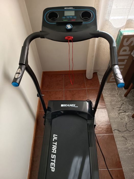 Passadeira Behumax Ultra Step
