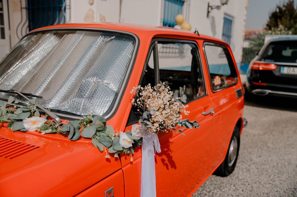 Honda N600 - Ano 1974