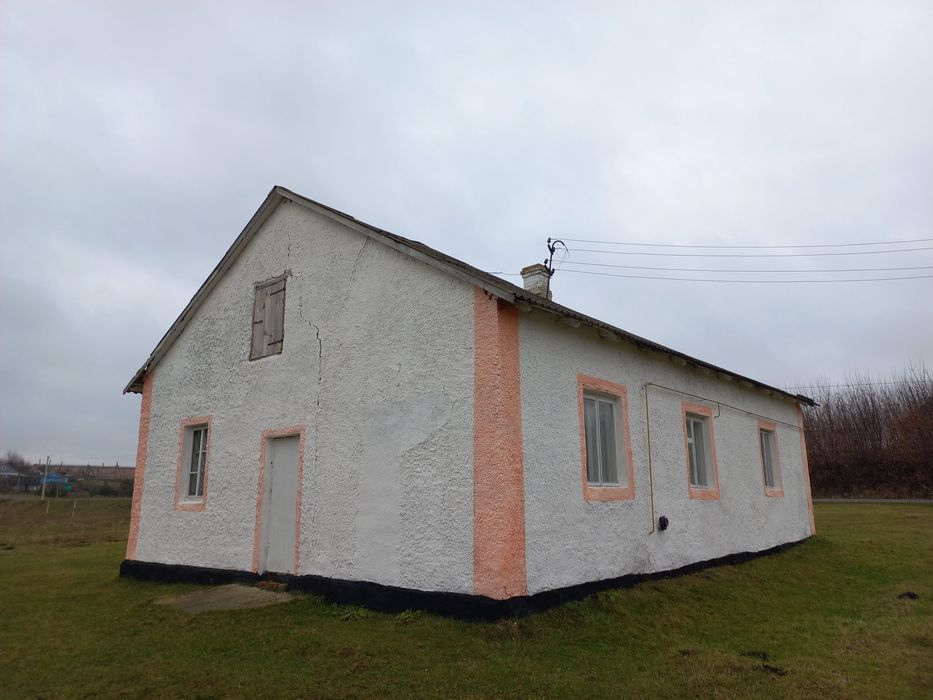 Продам комерційне приміщення