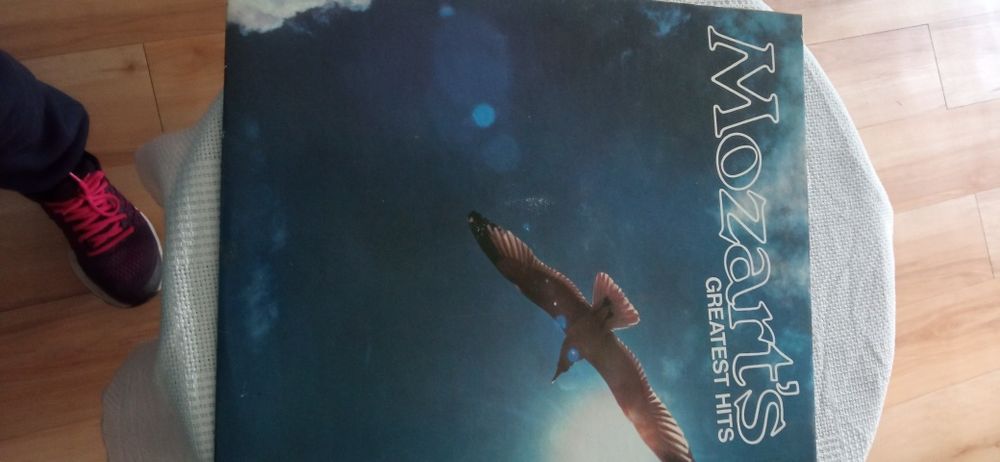 Mozart 's Great Hits