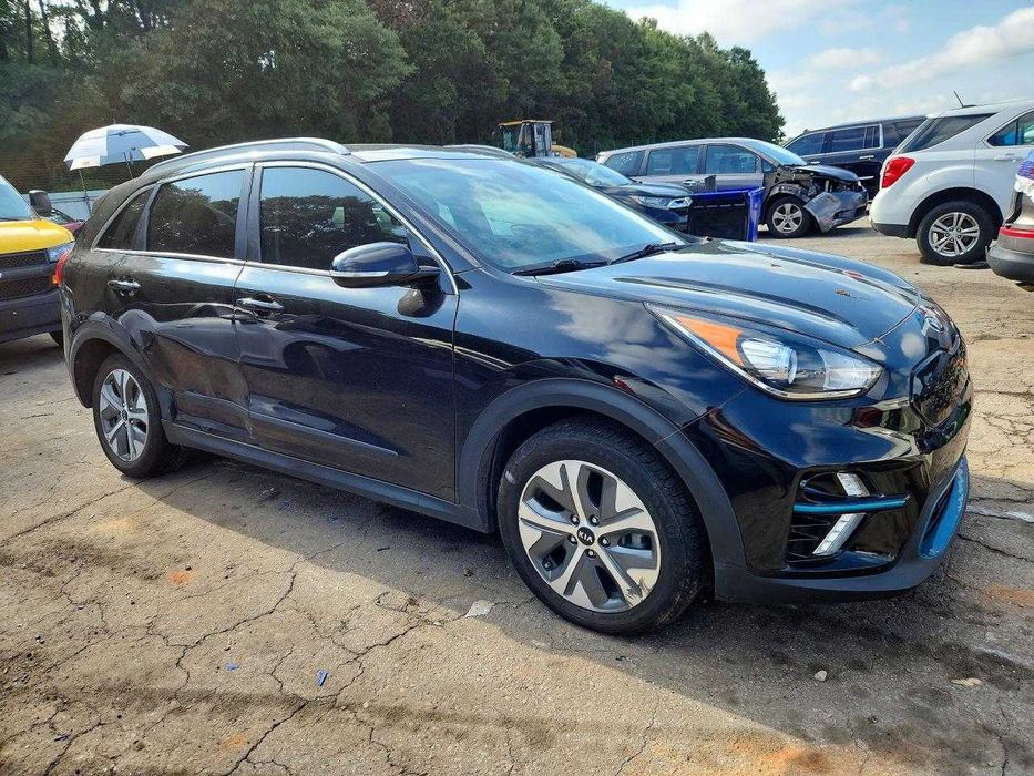 Kia Niro Ex Premium