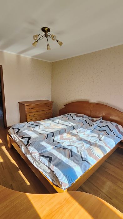 Продам 3к квартиру Коммунар