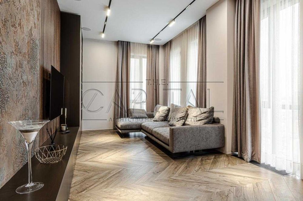 Продажа квартиры, ЖК Chicago Central House, Голосеево