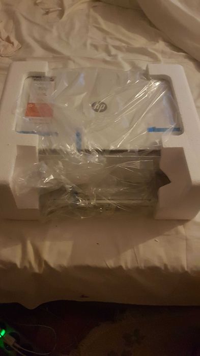 Impressora scaner hp Ennvy 6032e