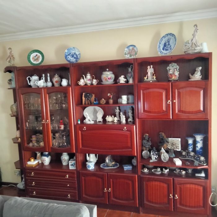 Móvel de Sala / Estado irrepreensível